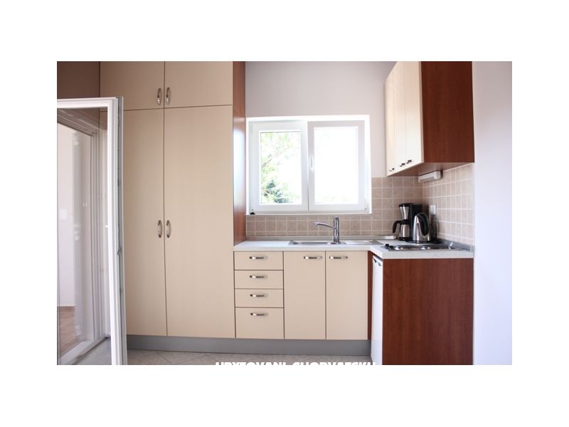 Apartmány Villa Korina – ubytování Šibenik, Chorvatsko – foto 3