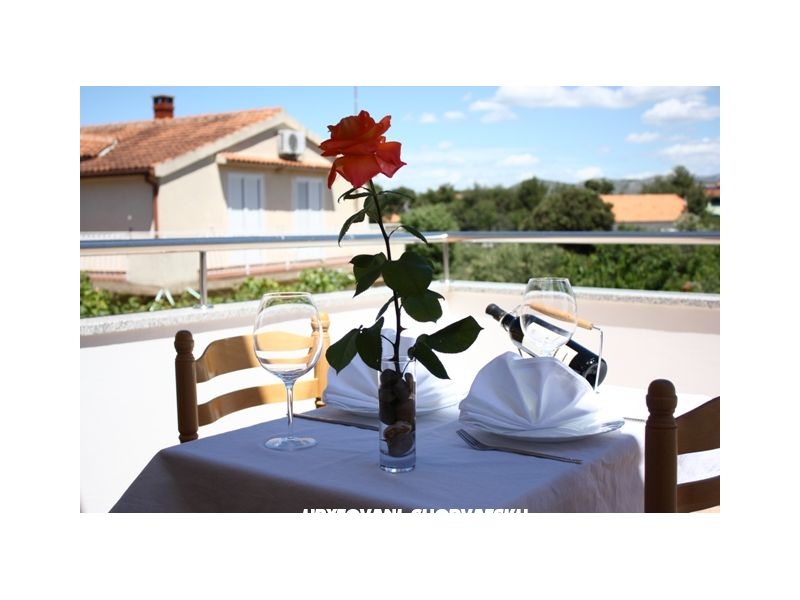 Apartmány Villa Korina – ubytování Šibenik, Chorvatsko – foto 4