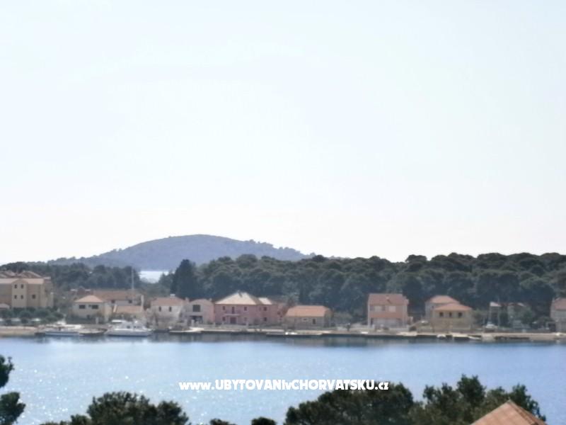 Apartmány Villa Korina – ubytování Šibenik, Chorvatsko – foto 6