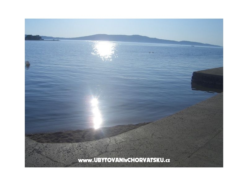 Apartmány Villa Korina – ubytování Šibenik, Chorvatsko – foto 8