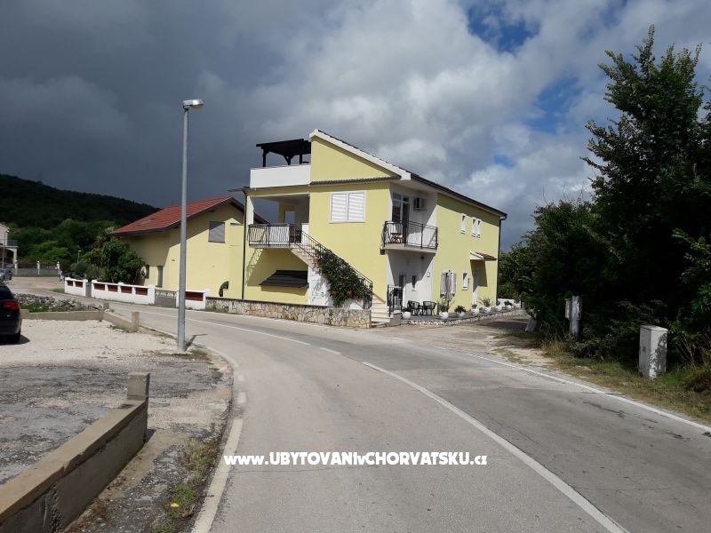 Appartements Vlahov – Ferienwohnung Sibenik, Kroatien – Foto 2