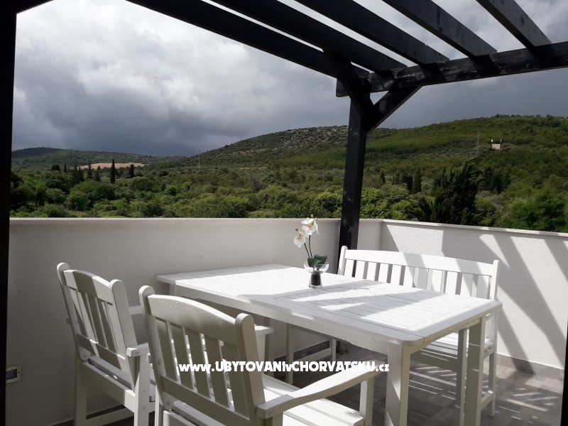 Appartements Vlahov – Ferienwohnung Sibenik, Kroatien – Foto 3