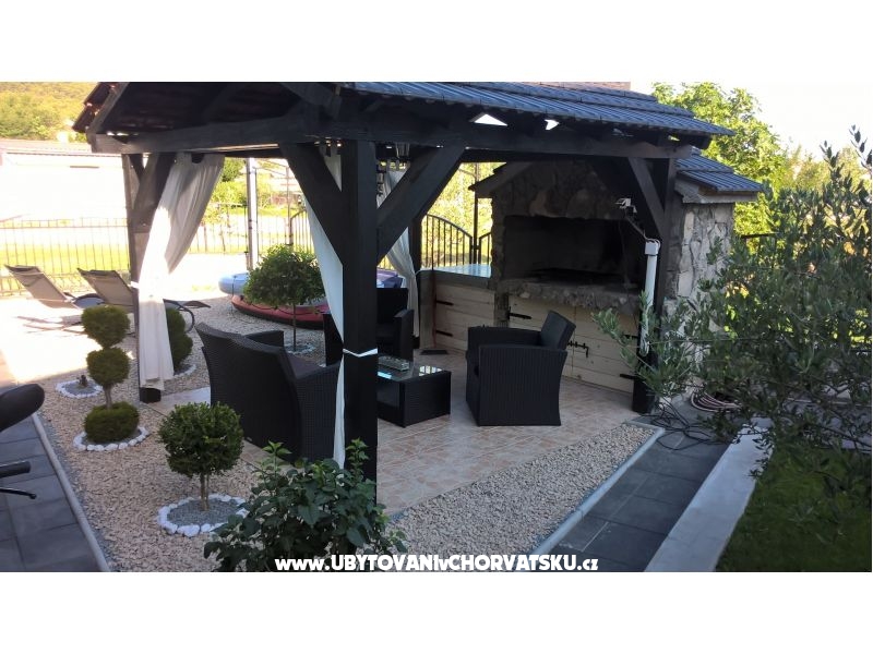 Appartements Vlahov – Ferienwohnung Sibenik, Kroatien – Foto 4