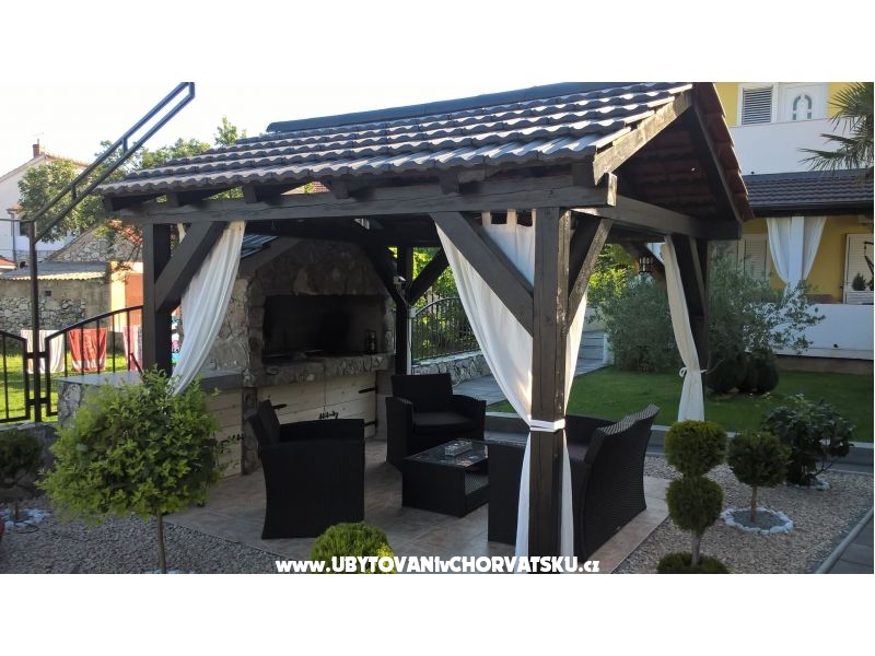 Appartements Vlahov – Ferienwohnung Sibenik, Kroatien – Foto 6