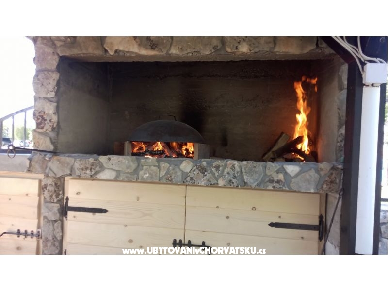 Appartements Vlahov – Ferienwohnung Sibenik, Kroatien – Foto 7