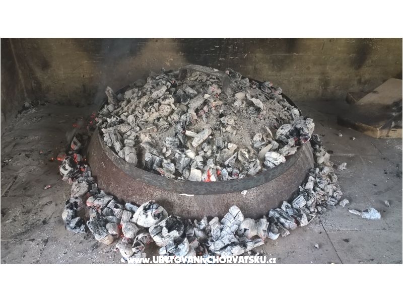 Appartements Vlahov – Ferienwohnung Sibenik, Kroatien – Foto 8