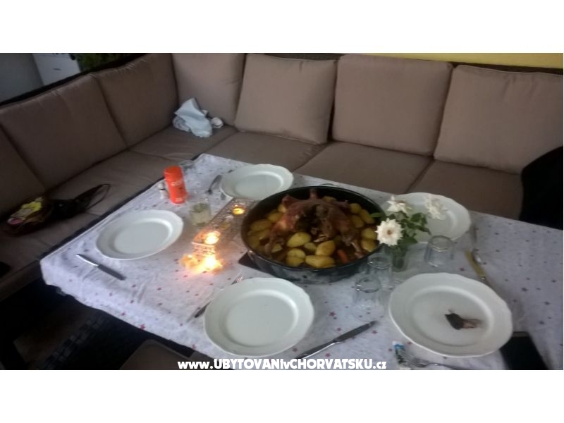 Appartements Vlahov – Ferienwohnung Sibenik, Kroatien – Foto 9