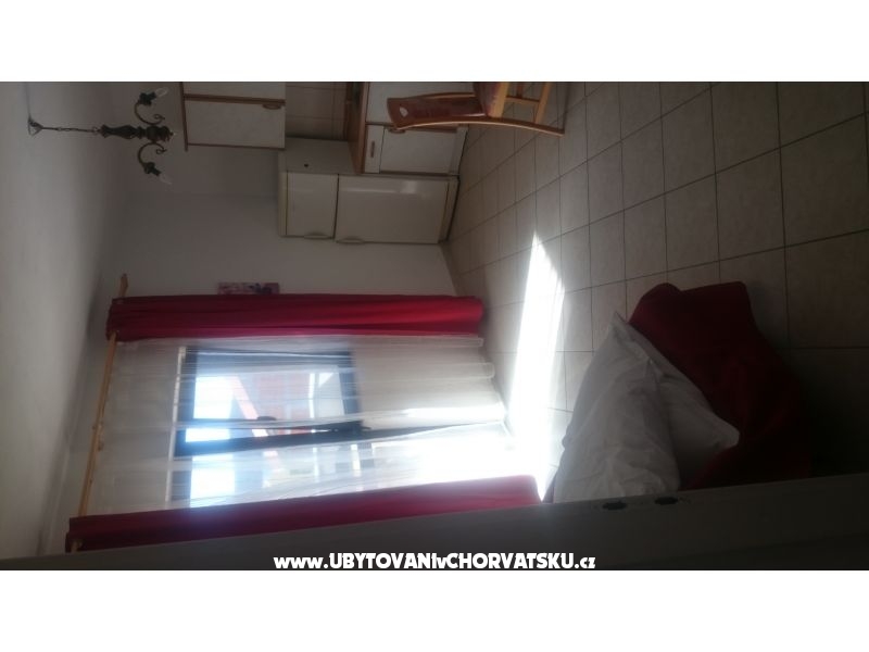 Appartements Zaboric – Ferienwohnung Sibenik, Kroatien – Foto 10