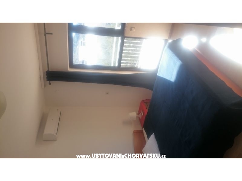 Appartements Zaboric – Ferienwohnung Sibenik, Kroatien – Foto 11