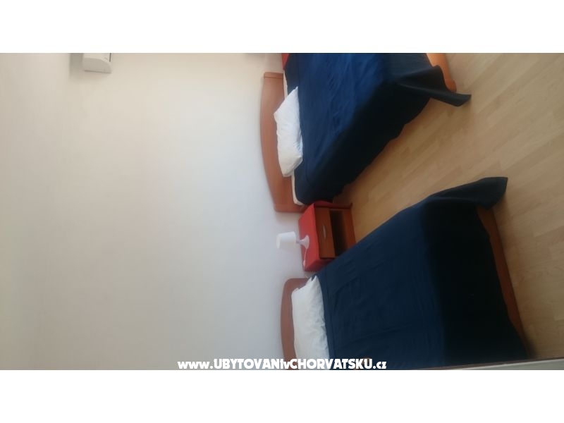 Appartements Zaboric – Ferienwohnung Sibenik, Kroatien – Foto 12