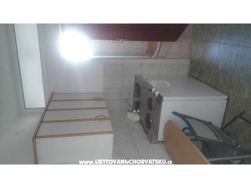 Appartements Zaboric – Ferienwohnung Sibenik, Kroatien – Foto 13
