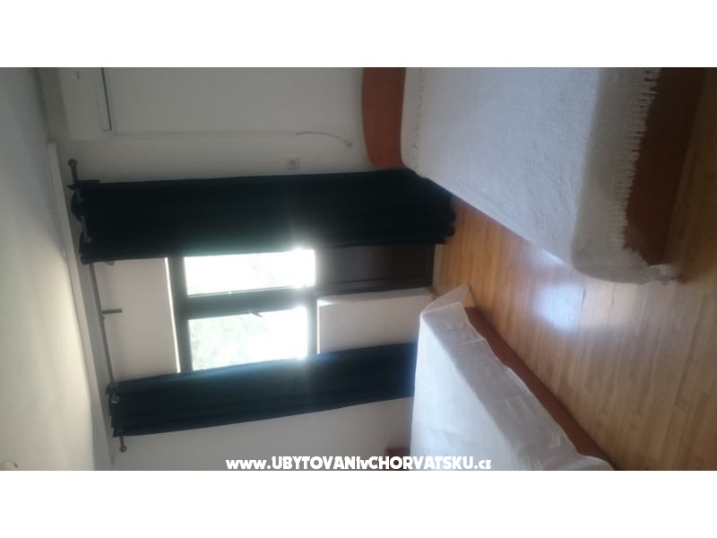 Appartements Zaboric – Ferienwohnung Sibenik, Kroatien – Foto 16