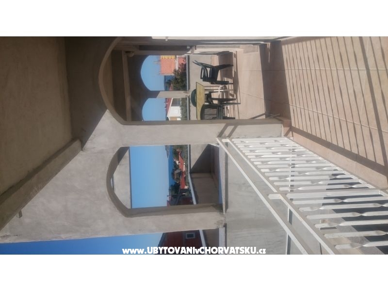 Appartements Zaboric – Ferienwohnung Sibenik, Kroatien – Foto 17