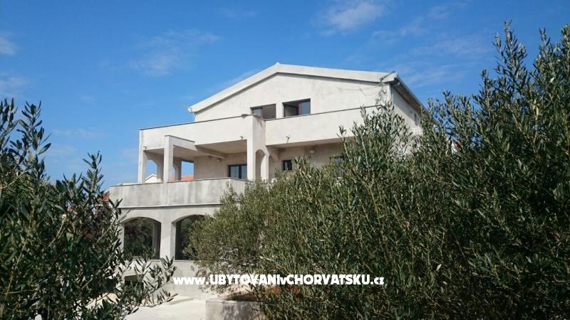Appartements Zaboric – Ferienwohnung Sibenik, Kroatien – Foto 2
