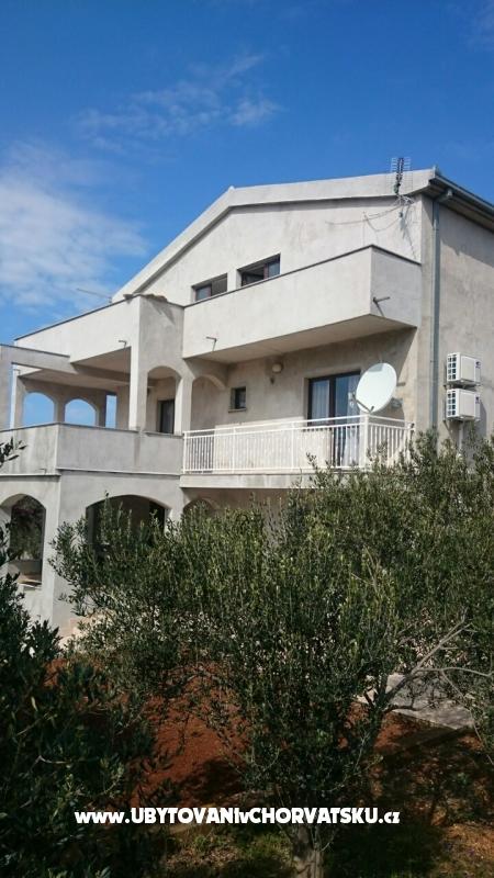Appartements Zaboric – Ferienwohnung Sibenik, Kroatien – Foto 3