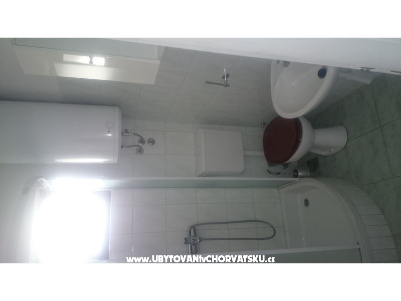 Appartements Zaboric – Ferienwohnung Sibenik, Kroatien – Foto 4