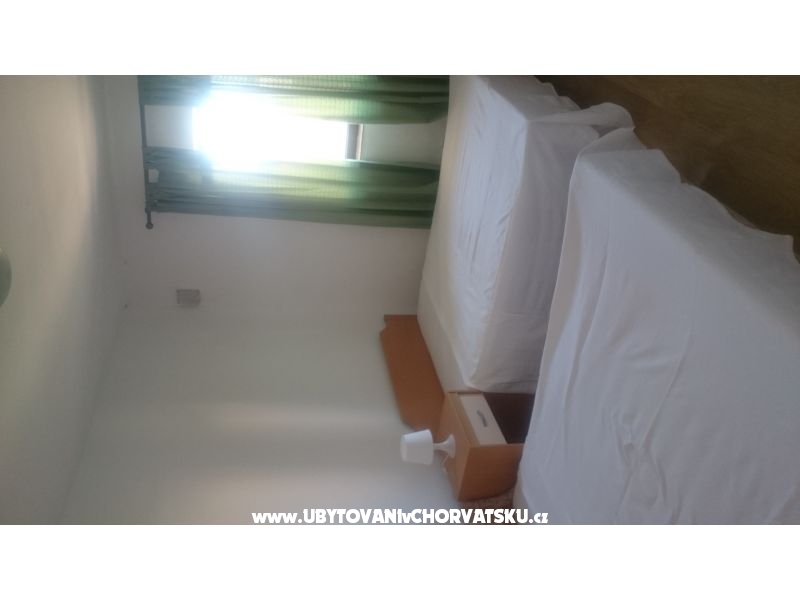 Appartements Zaboric – Ferienwohnung Sibenik, Kroatien – Foto 5