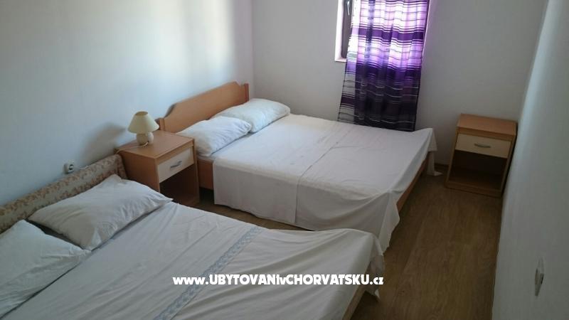 Appartements Zaboric – Ferienwohnung Sibenik, Kroatien – Foto 7