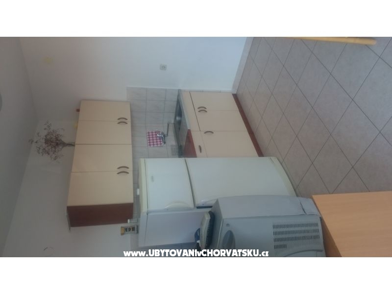 Appartements Zaboric – Ferienwohnung Sibenik, Kroatien – Foto 9