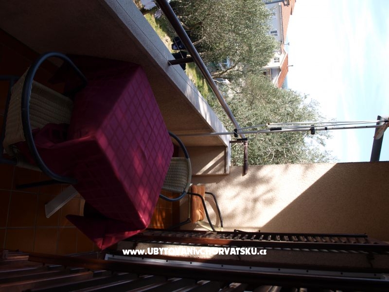 Apartmány Žepina – ubytování Šibenik, Chorvatsko – foto 10