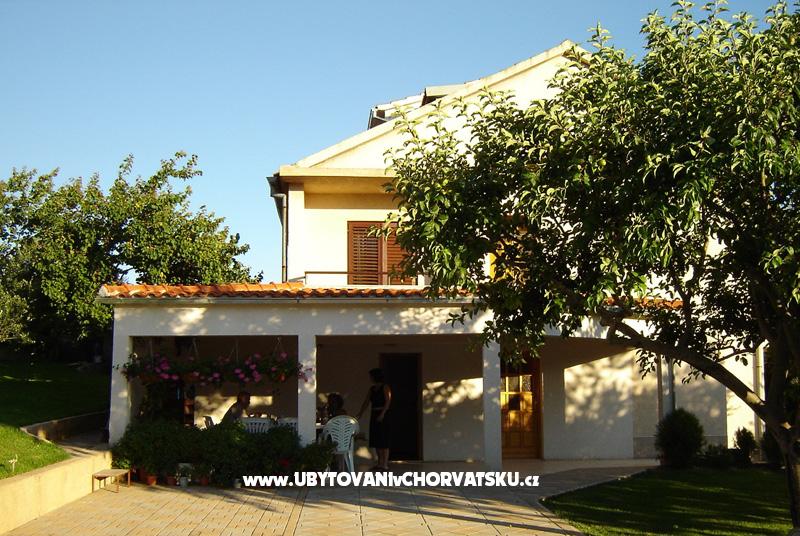 Apartmány Žepina – ubytování Šibenik, Chorvatsko – foto 2