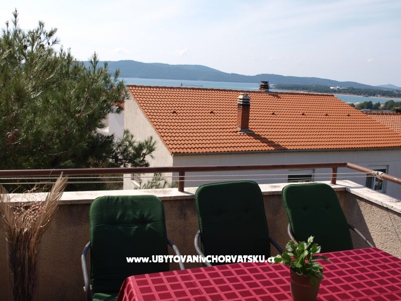 Apartmány Žepina – ubytování Šibenik, Chorvatsko – foto 7
