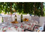 Appartements ivana abori - ibenik - ibenik Kroatien