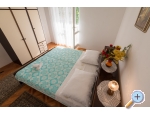 Appartements ivana abori - ibenik - ibenik Kroatien