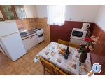 Appartements ivana abori - ibenik - ibenik Kroatien