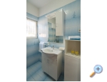 Appartements ivana abori - ibenik - ibenik Kroatien