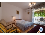 Appartements ivana abori - ibenik - ibenik Kroatien