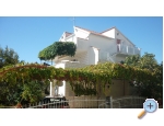 Appartements ivana abori - ibenik - ibenik Kroatien