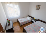Appartements ivana abori - ibenik - ibenik Kroatien