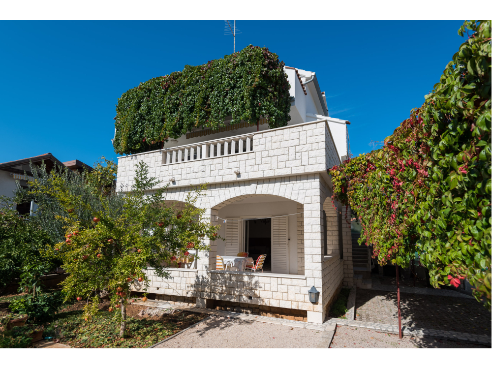 Appartements ivana abori - ibenik - ibenik Croatie