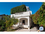 Appartements ivana abori - ibenik - ibenik Kroatien