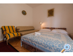 Appartements ivana abori - ibenik - ibenik Kroatien