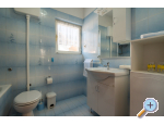 Appartements ivana abori - ibenik - ibenik Kroatien