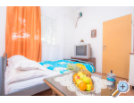 Appartements ivana abori - ibenik Kroatien