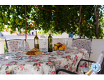 Appartements ivana abori - ibenik - ibenik Kroatien
