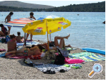Appartements ivana abori - ibenik Kroatien