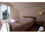 Appartements ivana abori - ibenik - ibenik Kroatien
