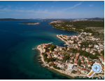 Appartements ivana abori - ibenik - ibenik Kroatien