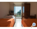 Appartements ivana abori - ibenik - ibenik Kroatien