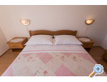 Appartements ivana abori - ibenik - ibenik Kroatien