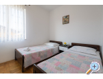 Appartements ivana abori - ibenik - ibenik Kroatien