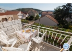 Appartements ivana abori - ibenik - ibenik Kroatien