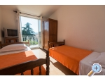 Appartements ivana abori - ibenik - ibenik Kroatien