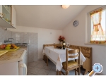 Appartements ivana abori - ibenik - ibenik Kroatien