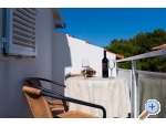 Appartements ivana abori - ibenik - ibenik Kroatien