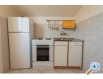 Appartements ivana abori - ibenik - ibenik Kroatien
